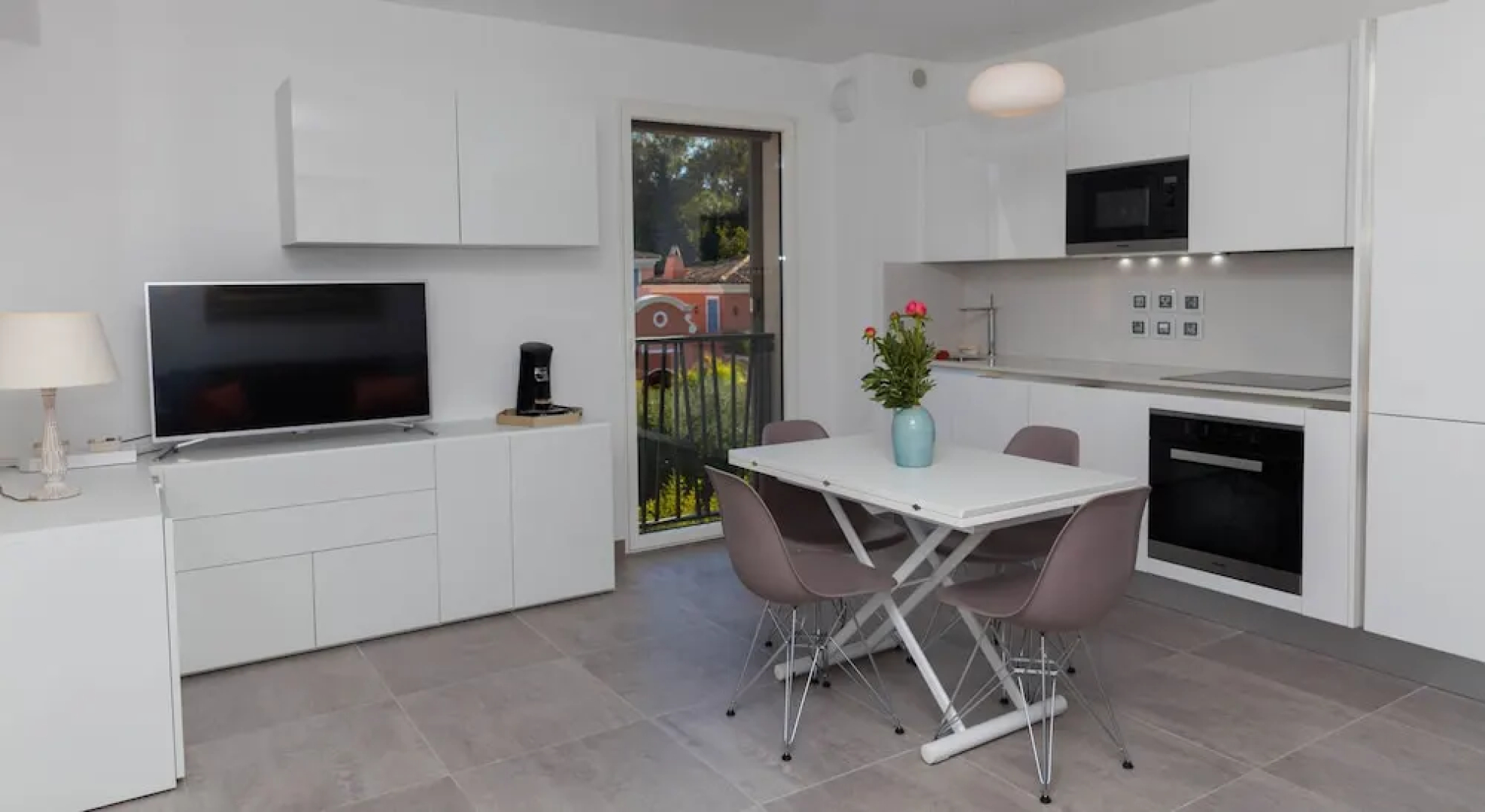 Appartement Centre St Tropez