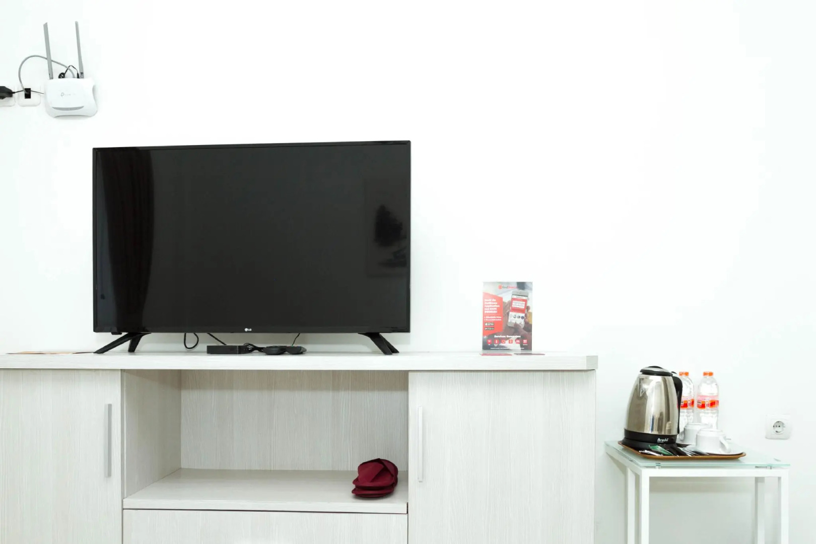 RedDoorz Plus near Jatinangor Town Square 2