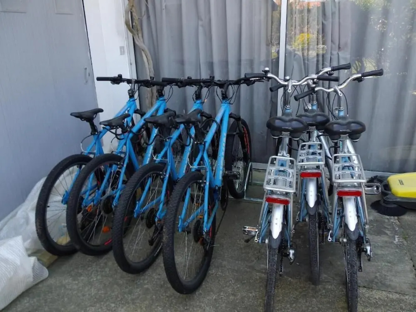 Hôtel Transaquitain