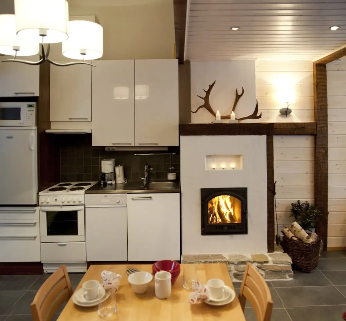 Vuokatinmaa Holiday Apartments