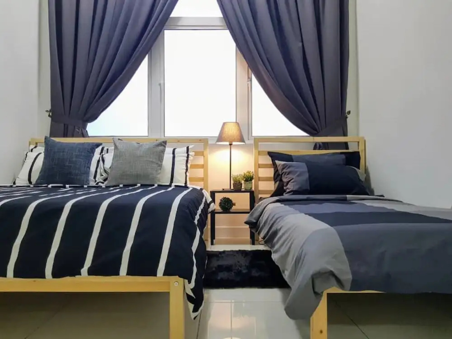 Puchong IOI Skypod Apartments