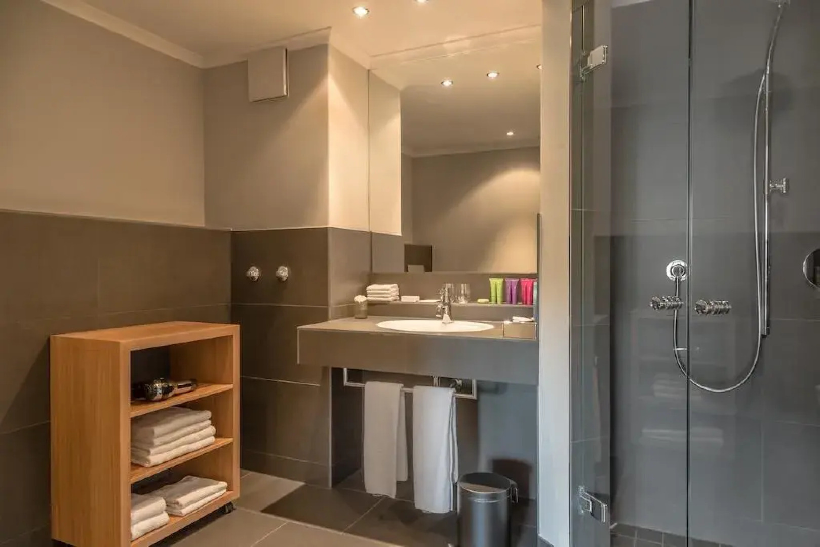 Spa & Resort Bachmair Weissach, LUXURY FAMILY RESORT