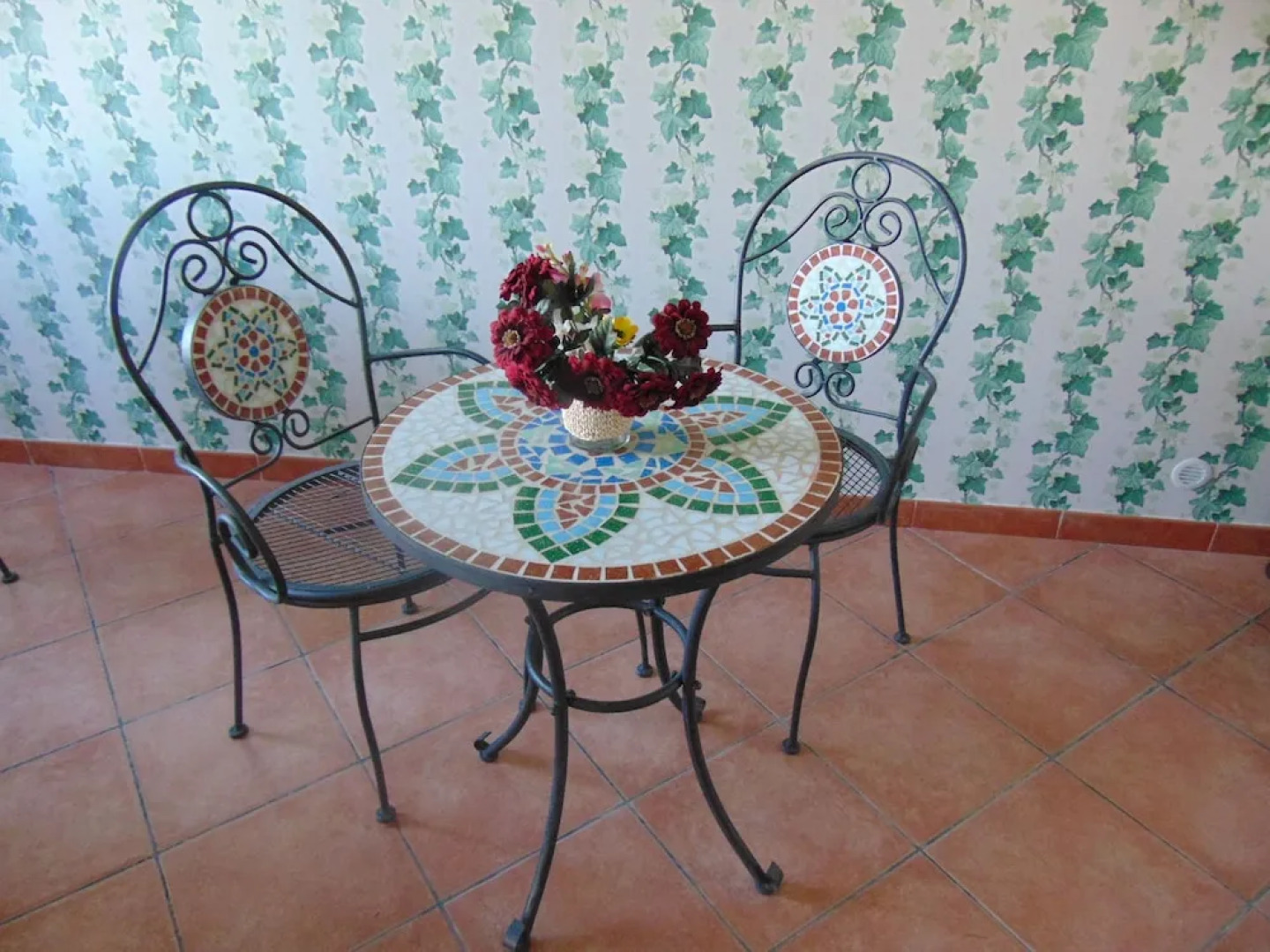 Albergo villa nobile