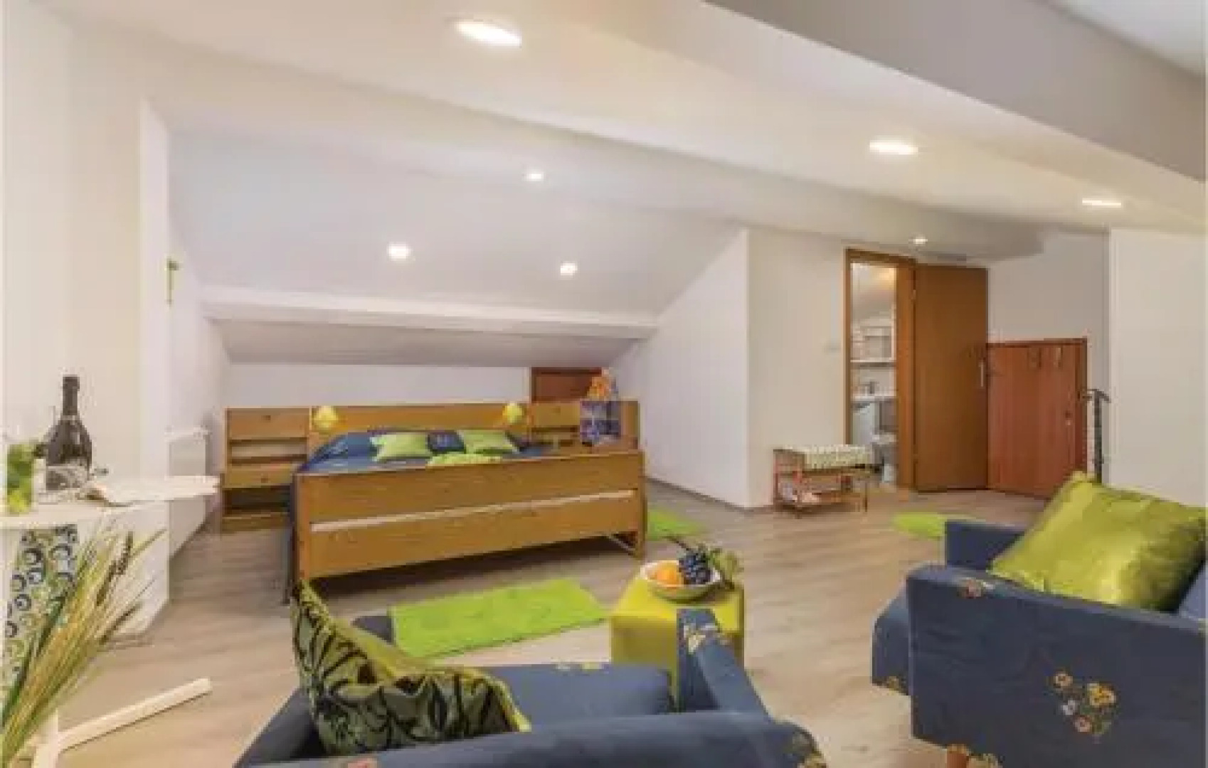 Apartment Gracisce 07