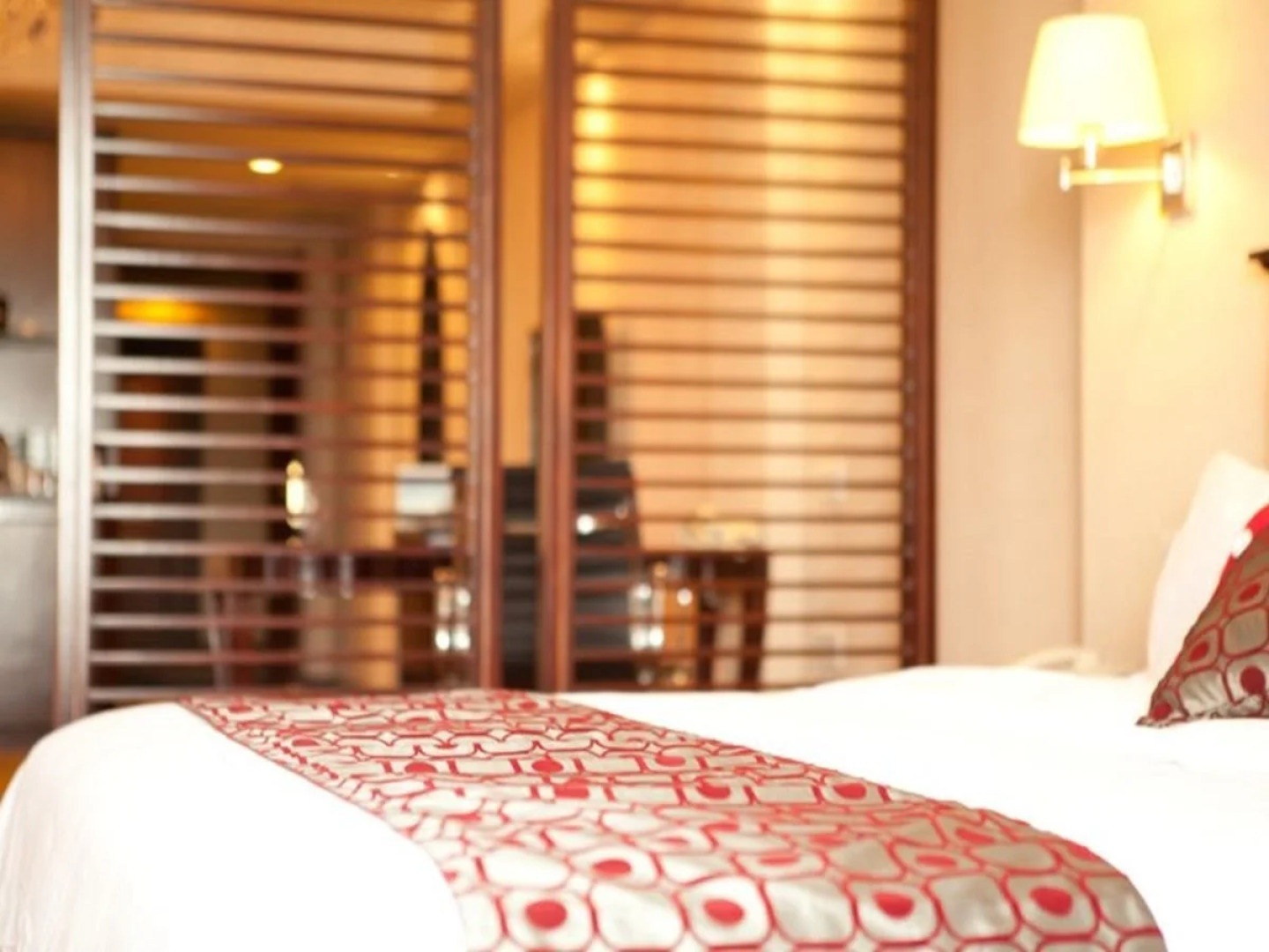 Country Garden Phoenix Hotel Anqing