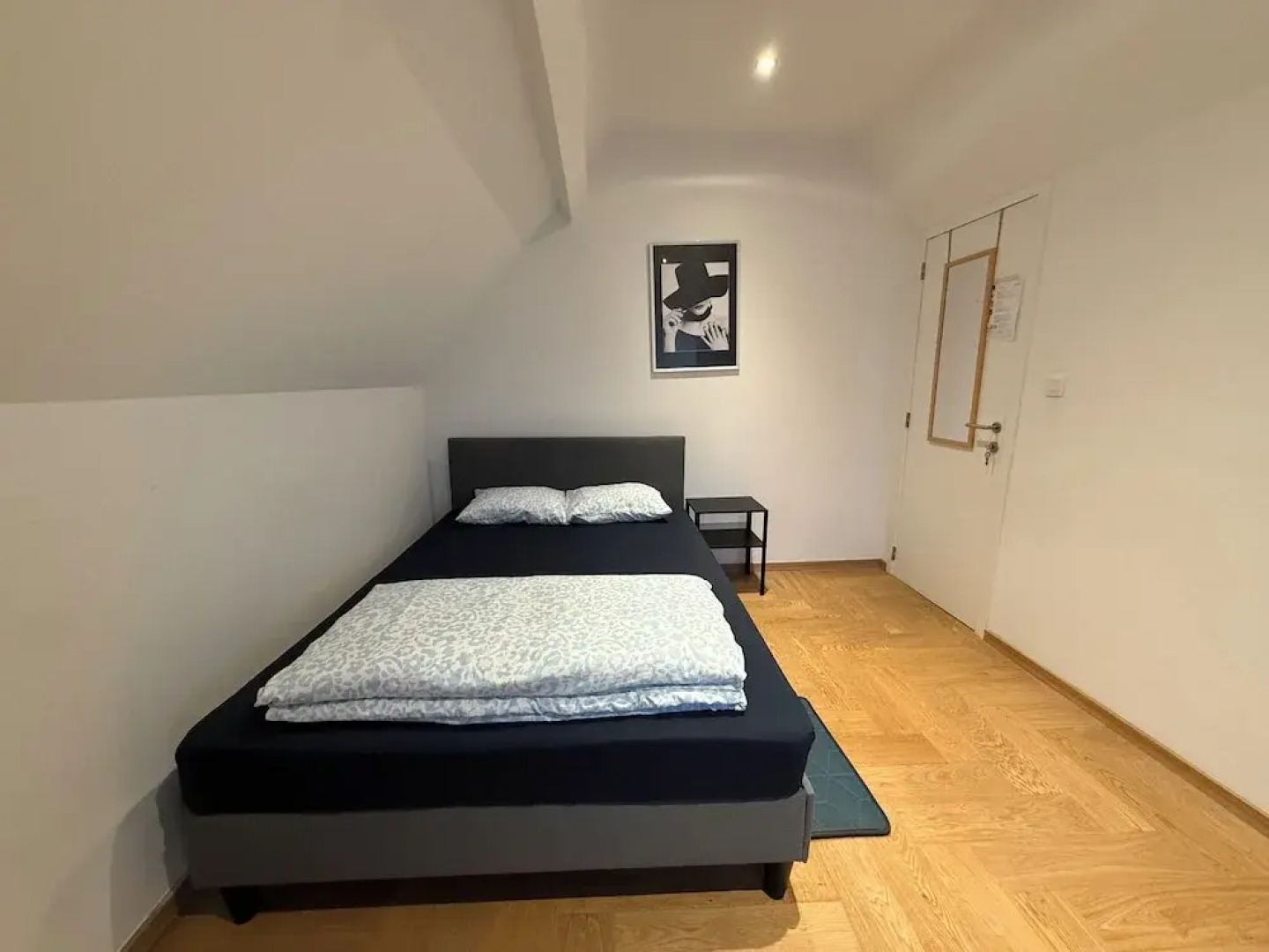 The Beautiful White House