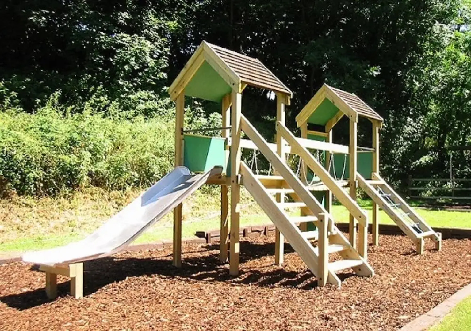 Bovisand Lodge Holiday Park, Beachside Location & Indoor Heated Pool