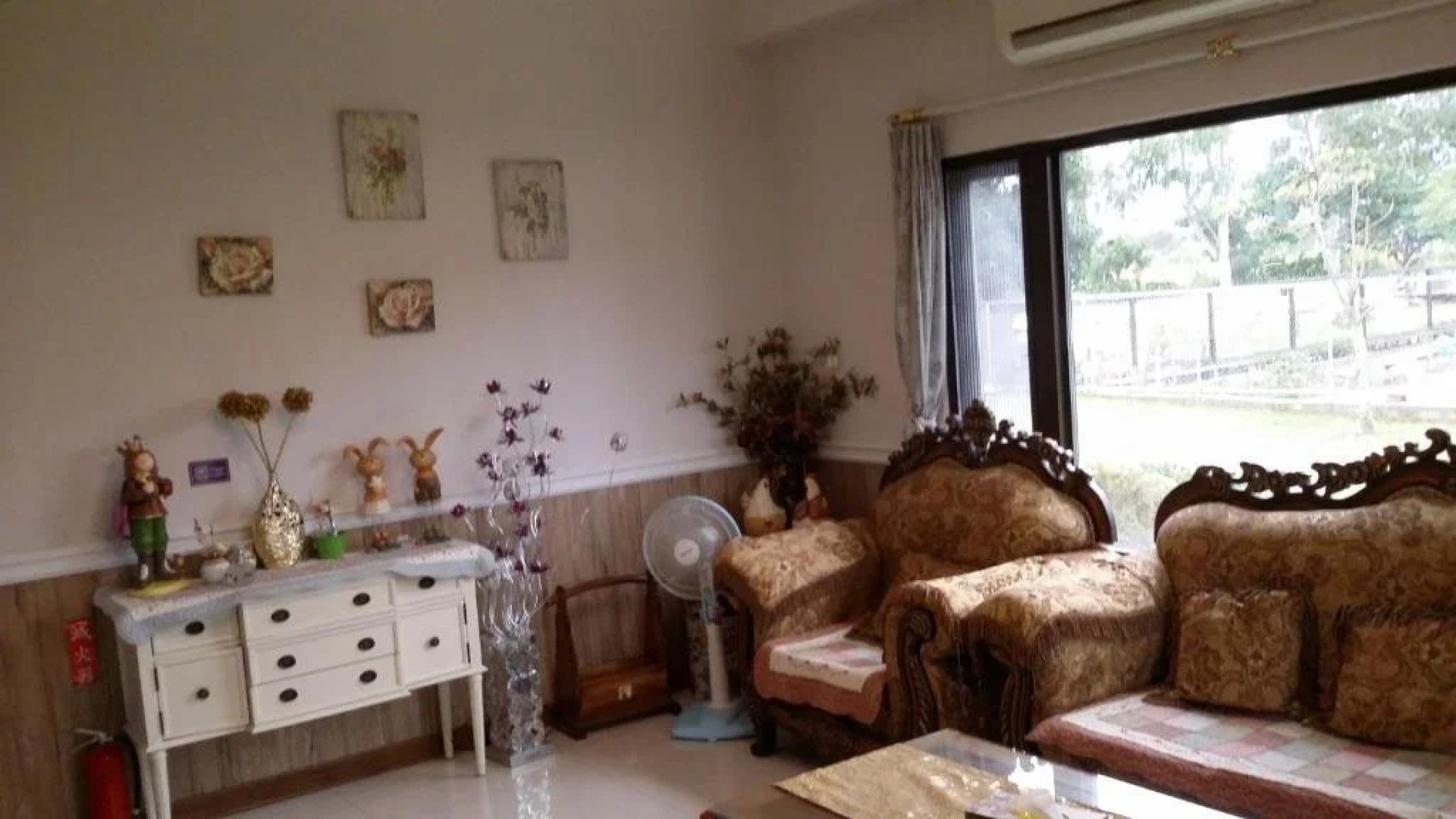 Mu Xia Beds and Breakfasts