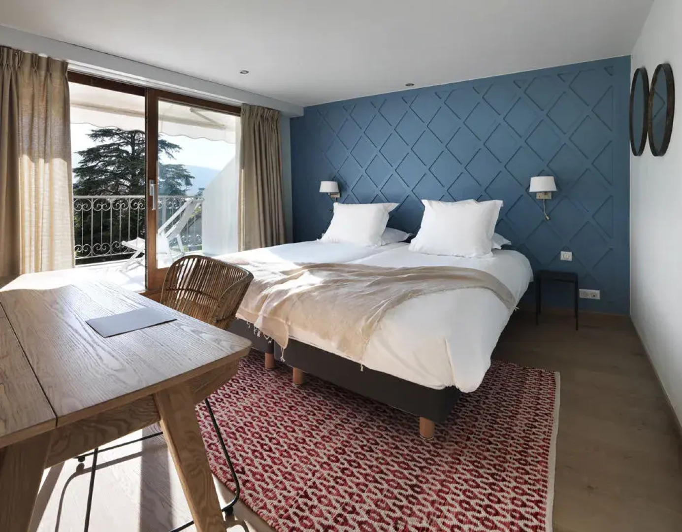 Hôtel BEAU-SITE Talloires