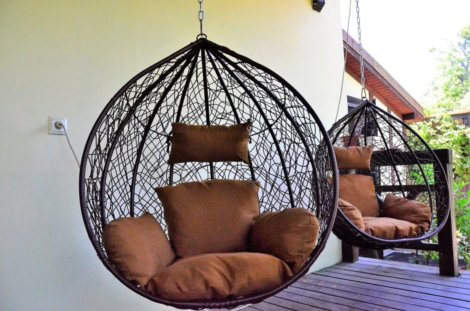 Pensjonat Villa Unolfi