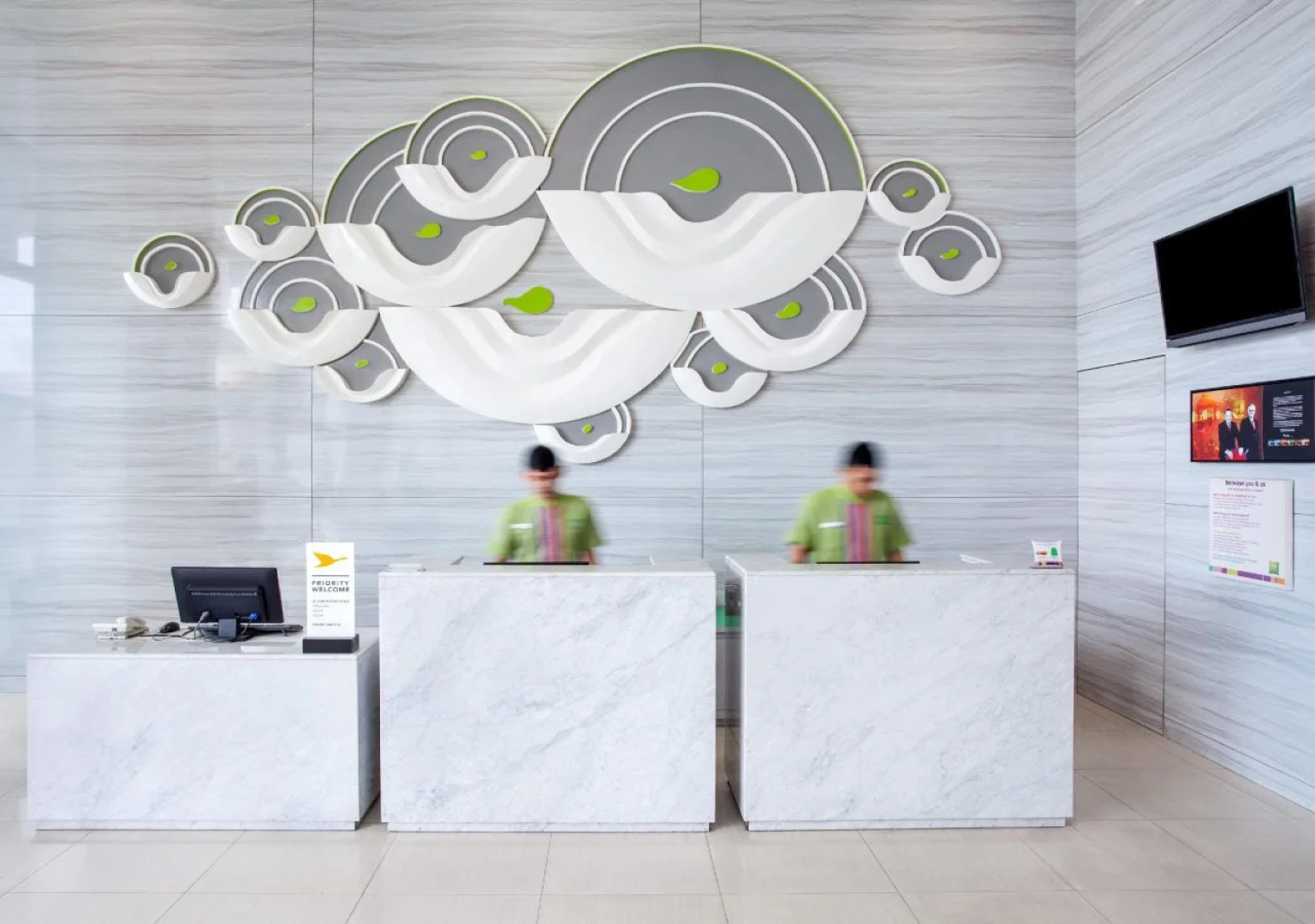 Ibis Styles Malang