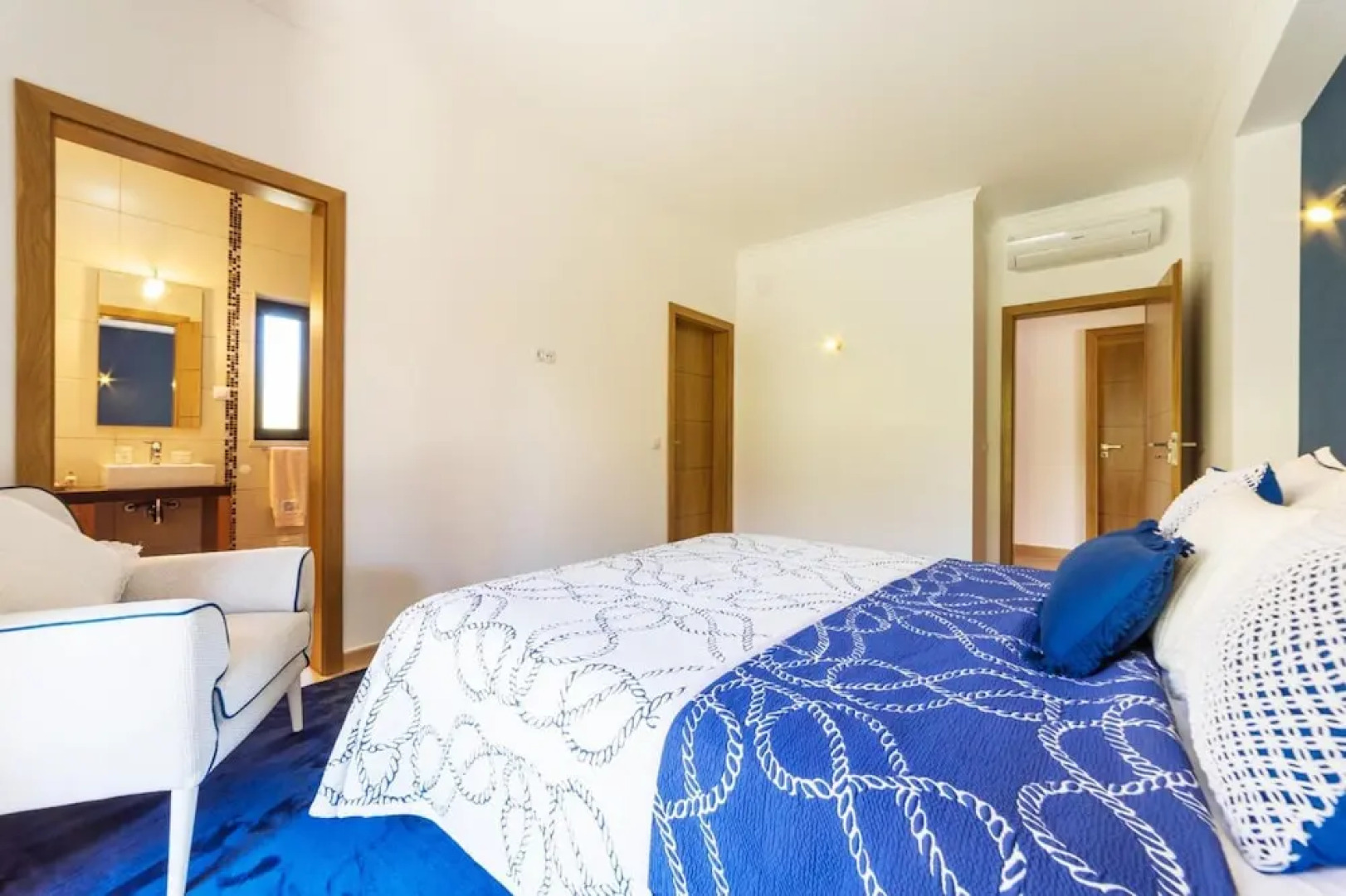 Villa Paraiso in S o Bartolomeu de Messines