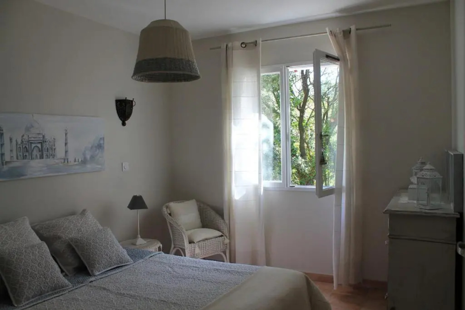 Les Jardins d'Holi - appartement