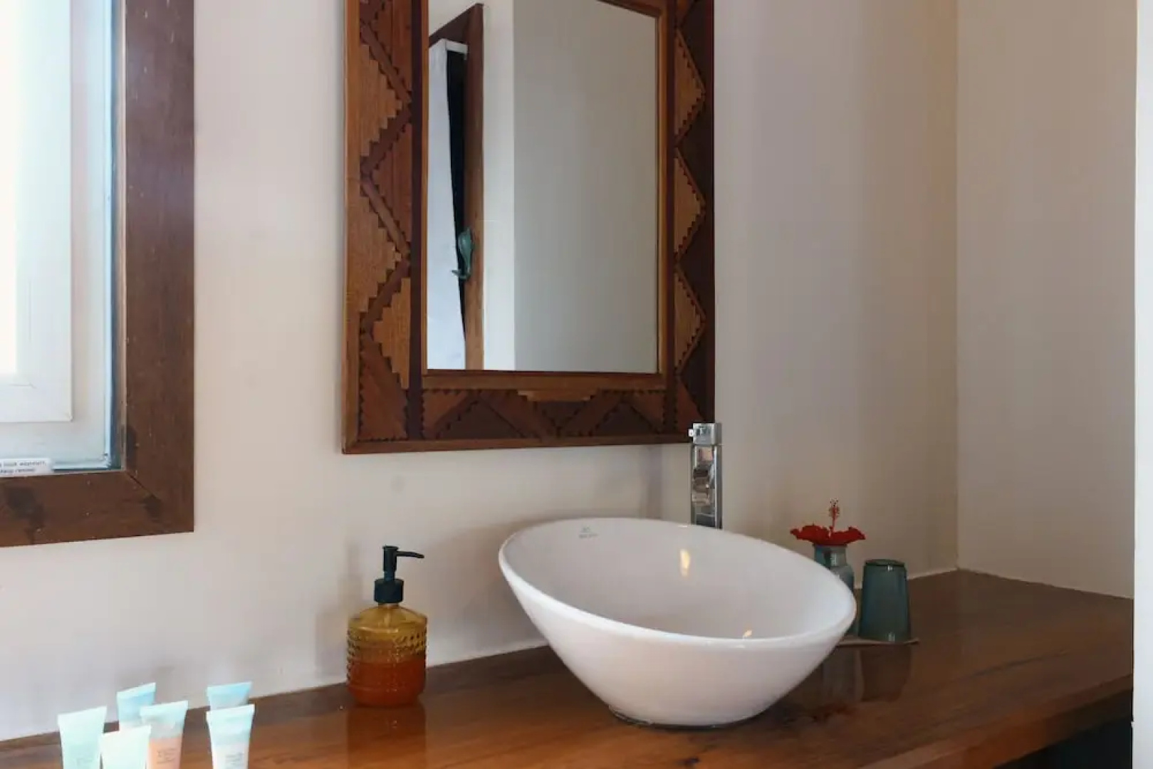 North Beach Retreat