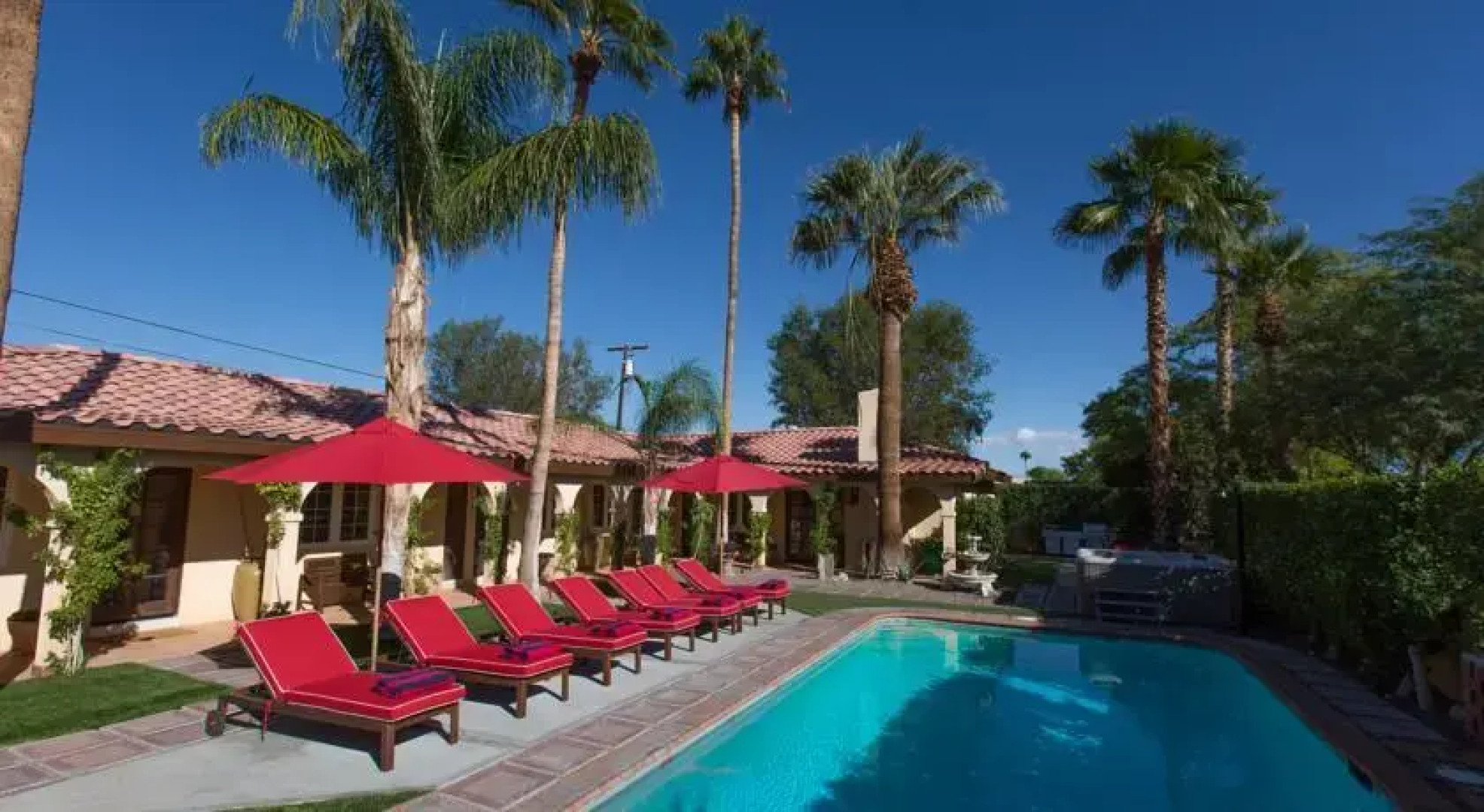 Hacienda at Chuckwalla