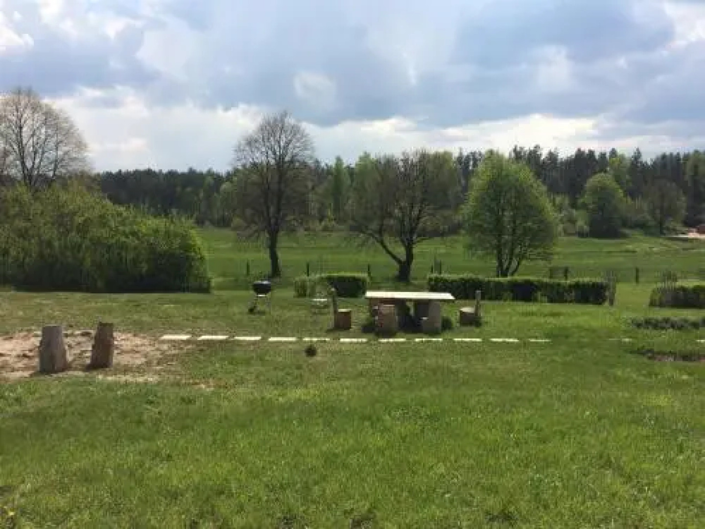 Villa Spełnione Marzenia