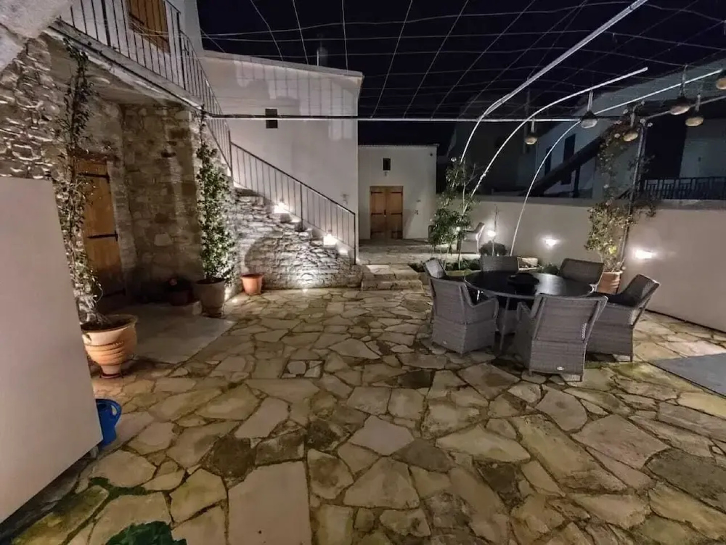 Pentasino Heritage Suites