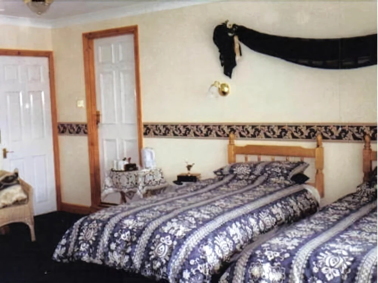 Harmony Country Lodge