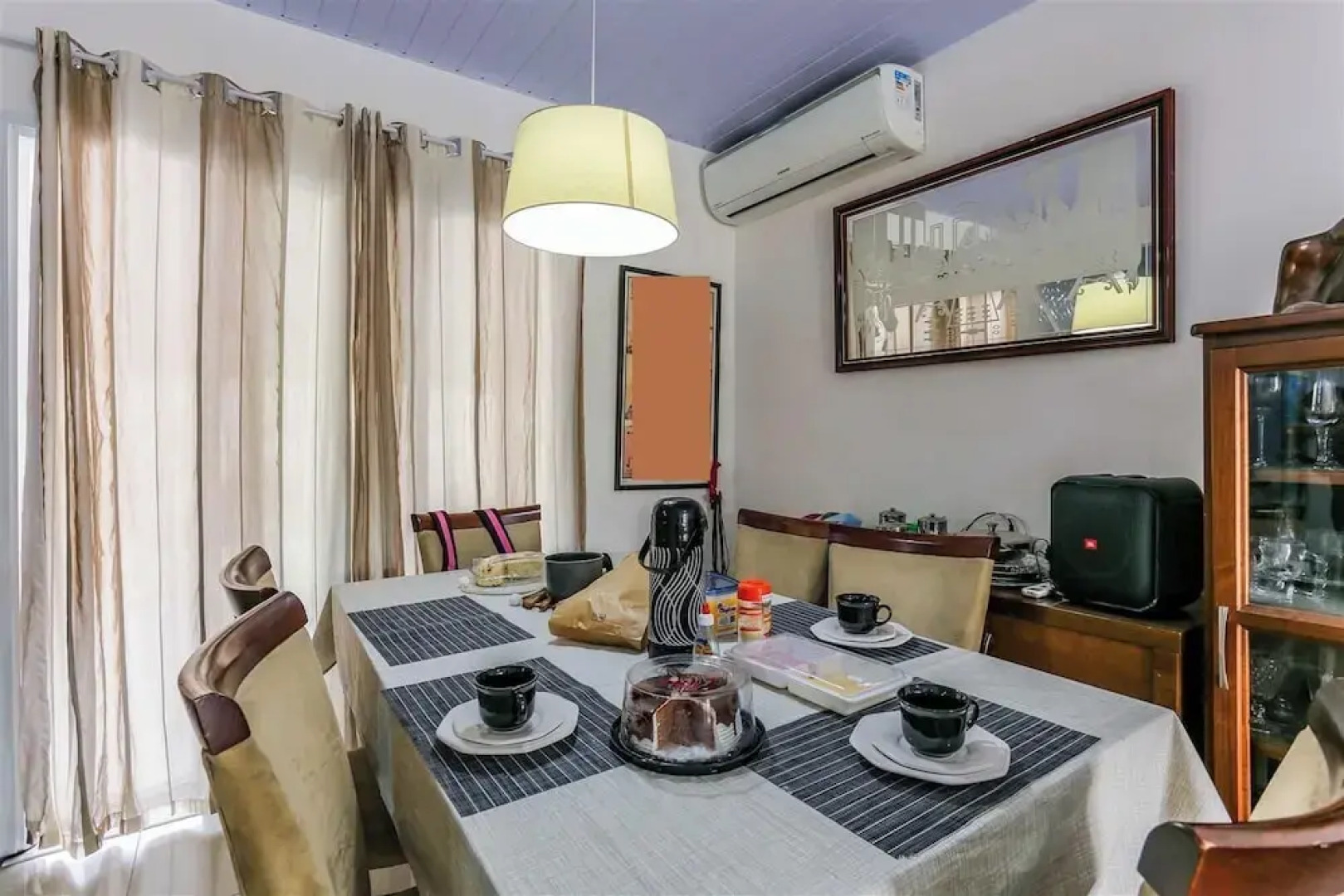 Pousada Captain Morgan