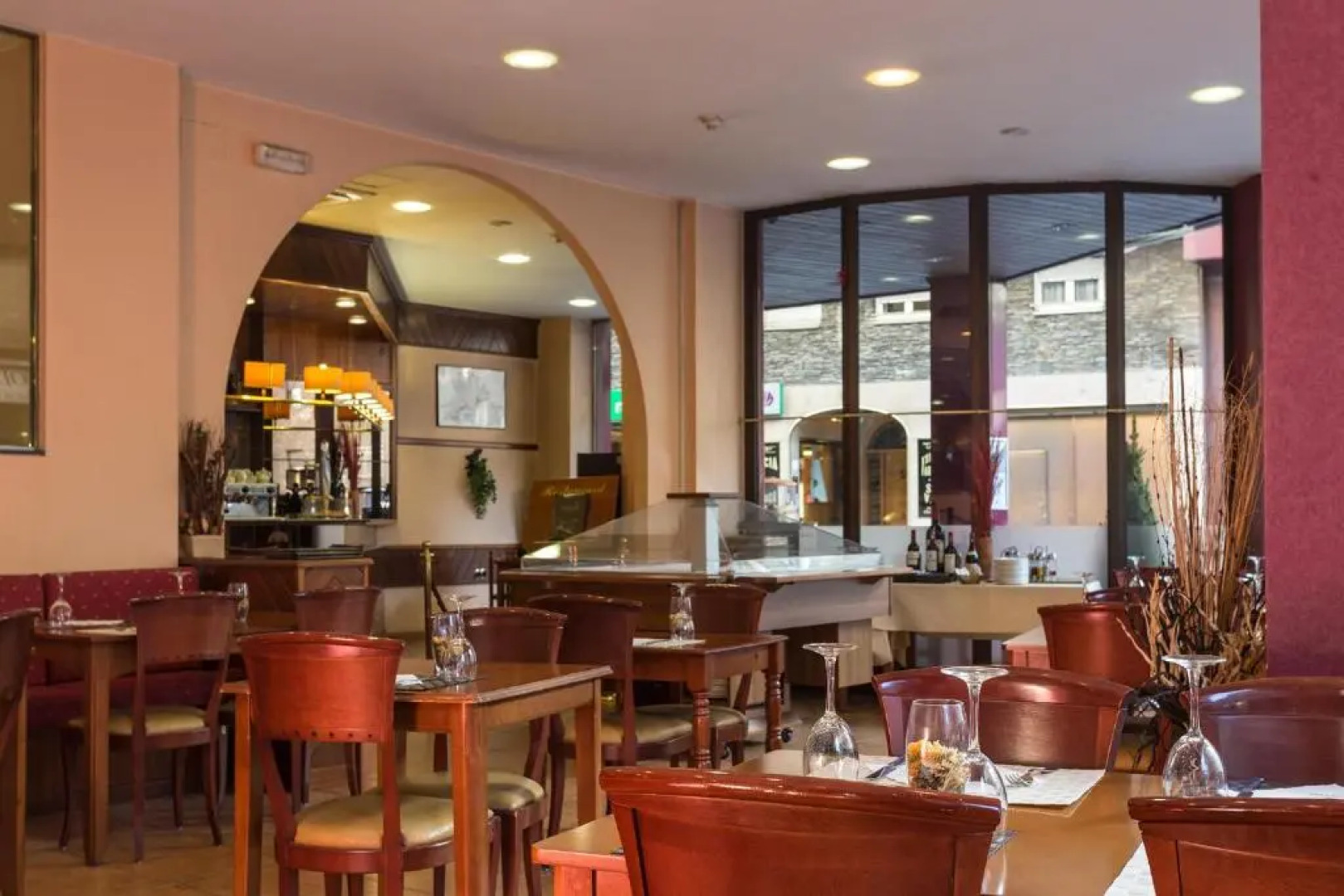 Hotel Cérvol by Nexta