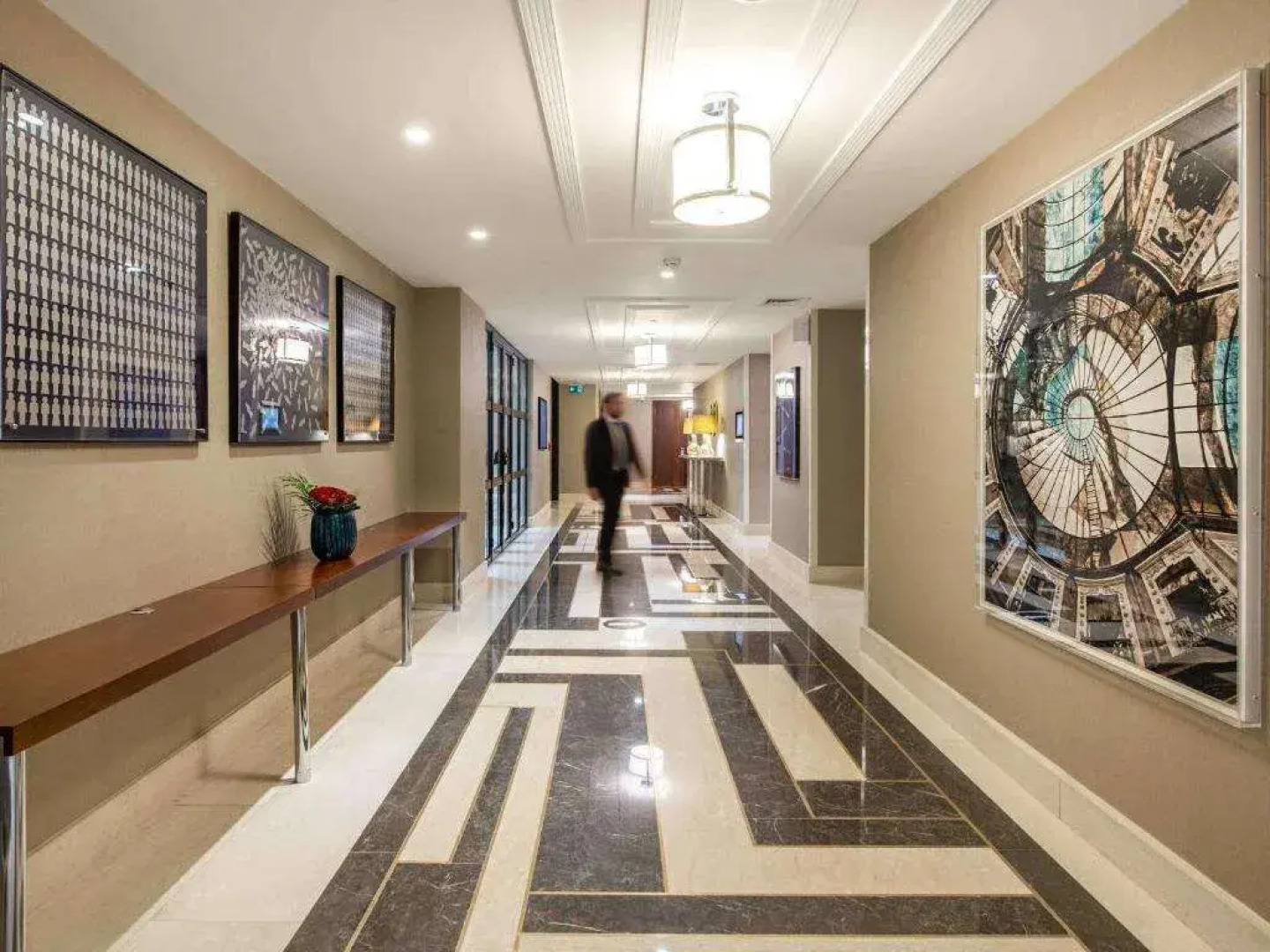 The Artisan Hotel Istanbul - MGallery Collection