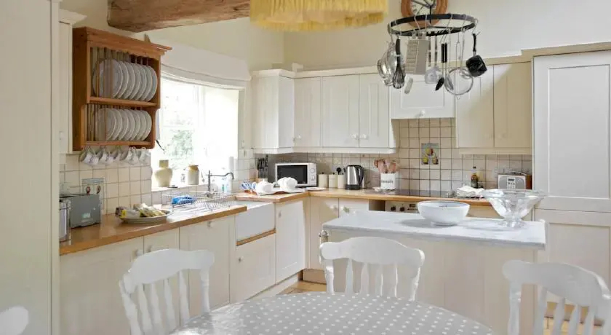 Bruern Holiday Cottages