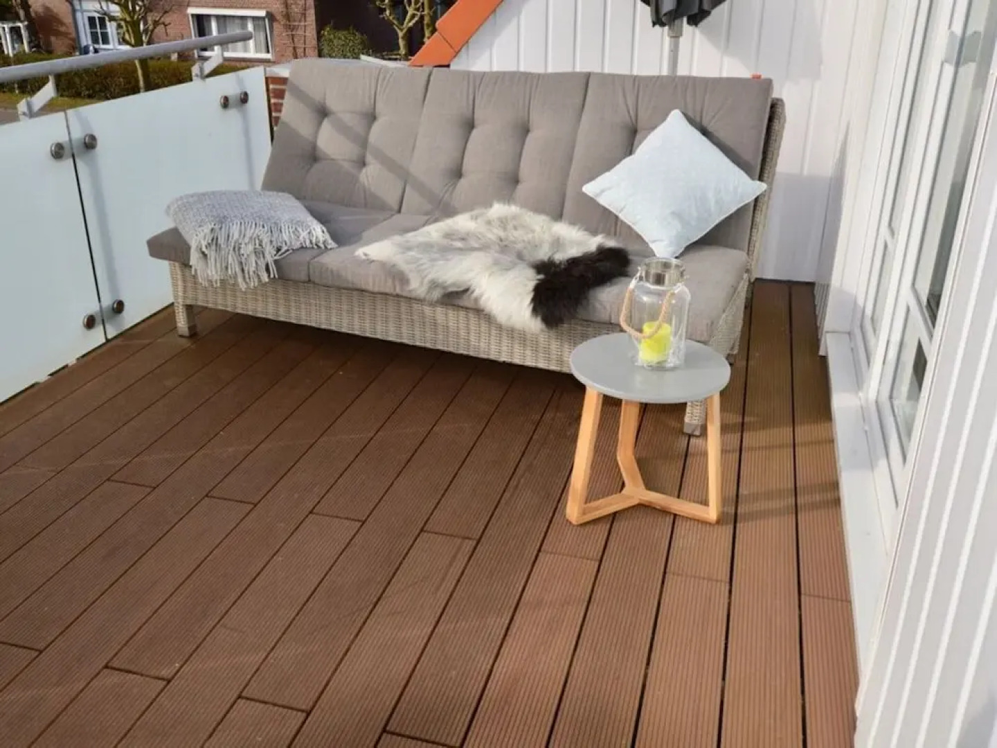 Sonnenperle Modern Retreat