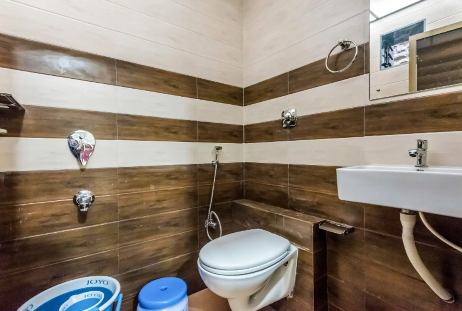 Sai Sharan Stay Inn
