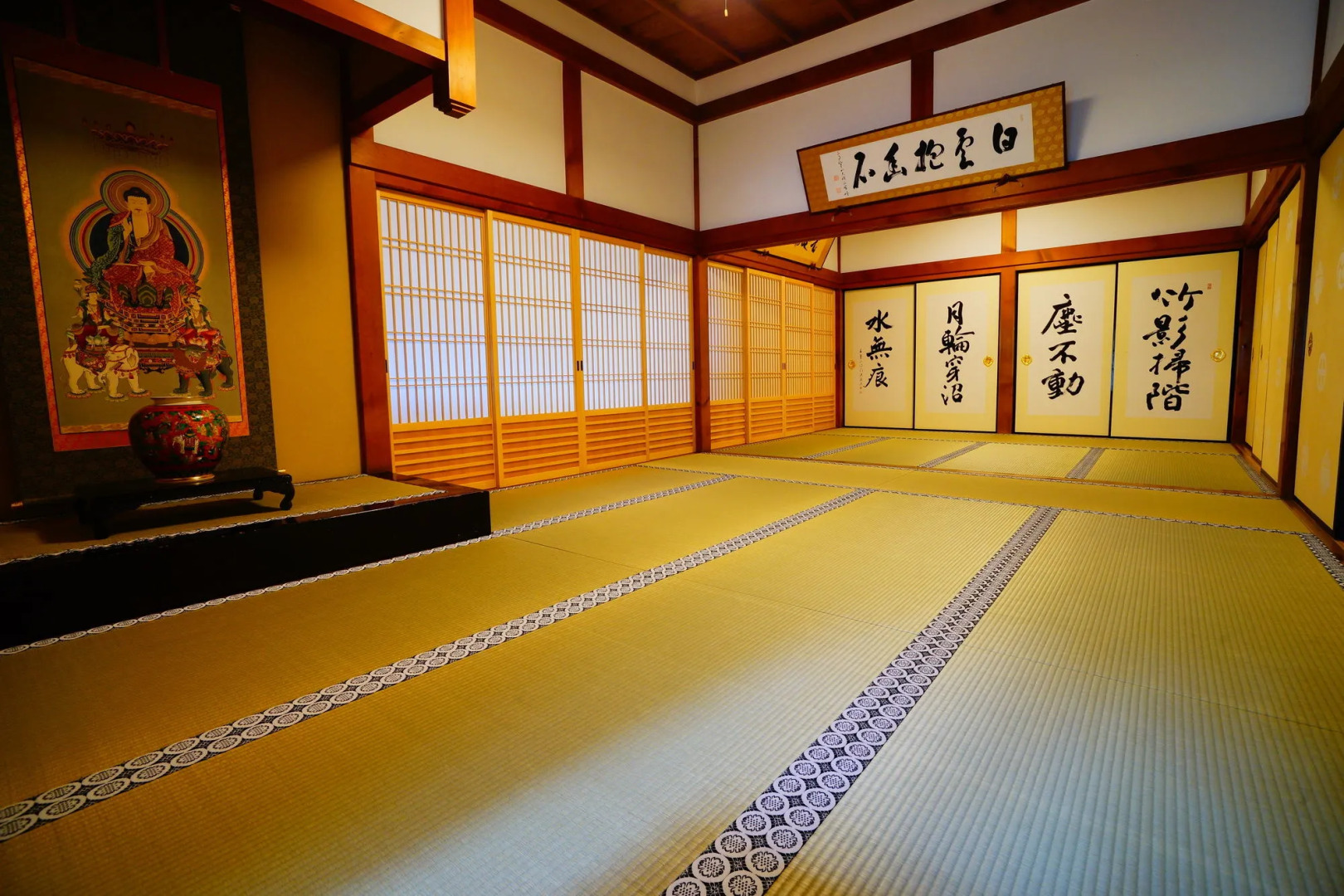 Koyasan Syukubo Ekoin