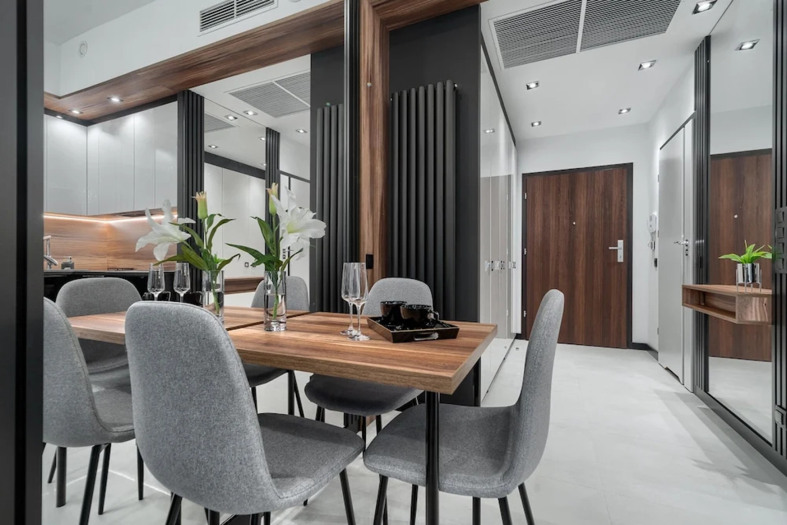 MARGI Tokyo Apartament