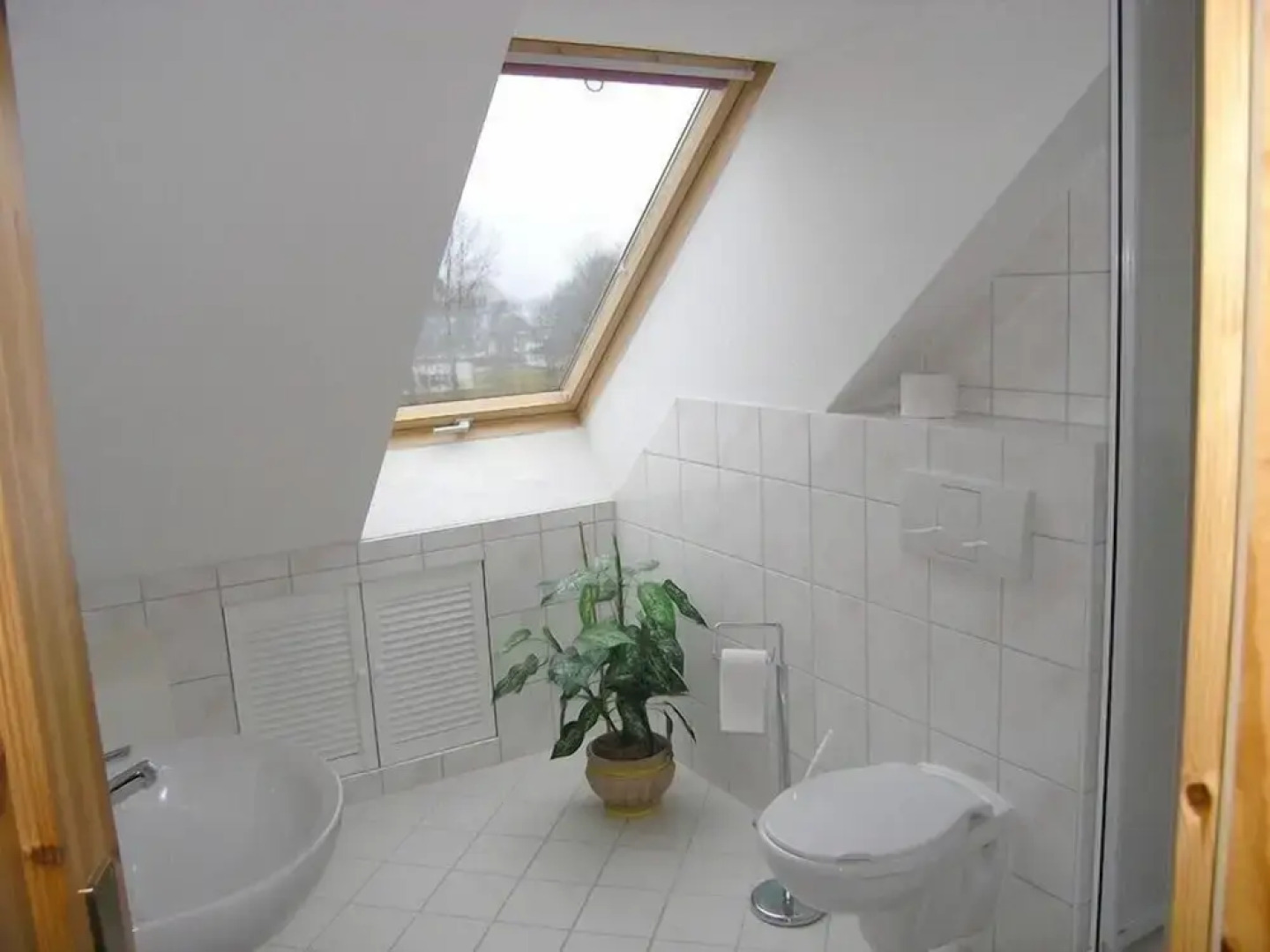 Wohnung Segelhafenidyll