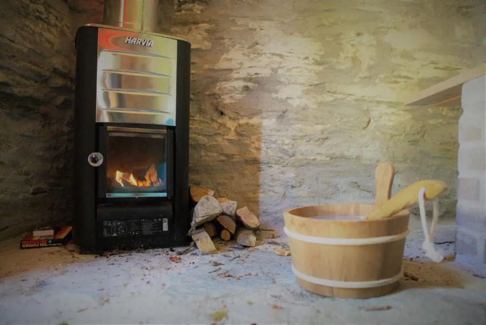 Ta Mill Cottages & Lodges - Meadowview Chalet 4