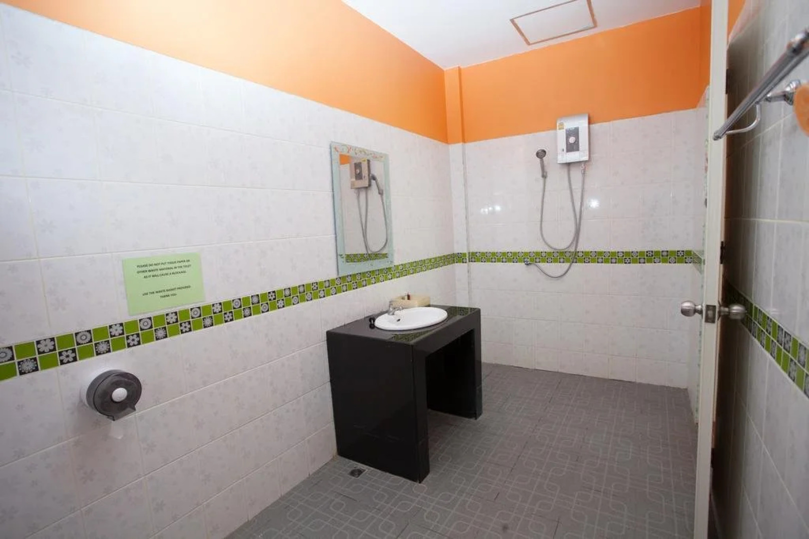 Khao Sok Country Resort