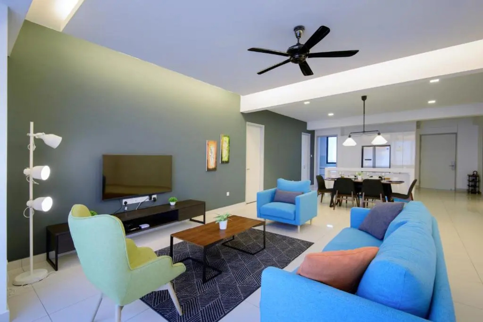 Jazz Suites Apartment