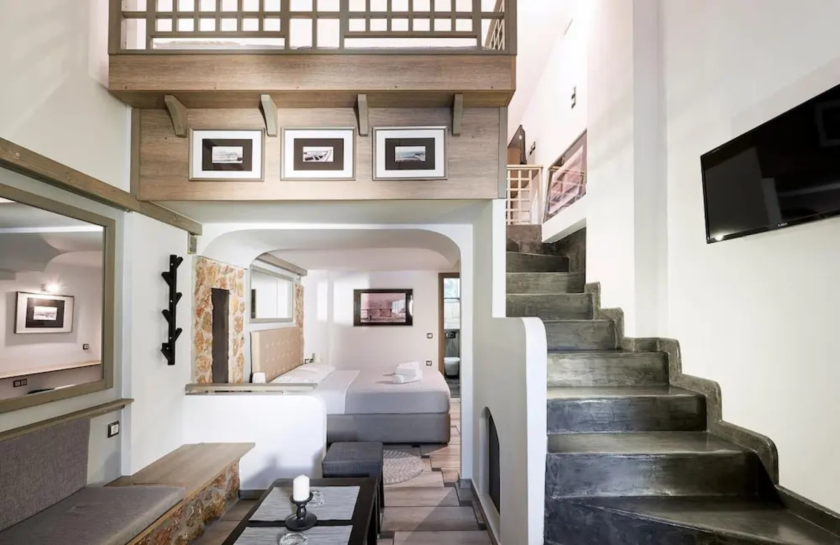 EmGard Houses Kythnos