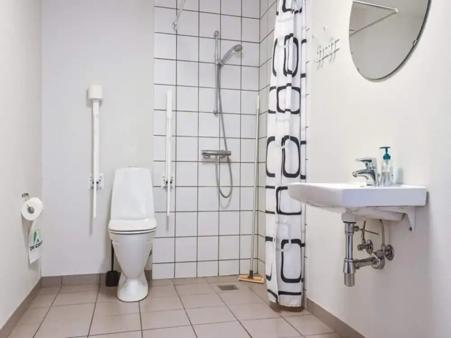 4 Star Holiday Home in Thyboron