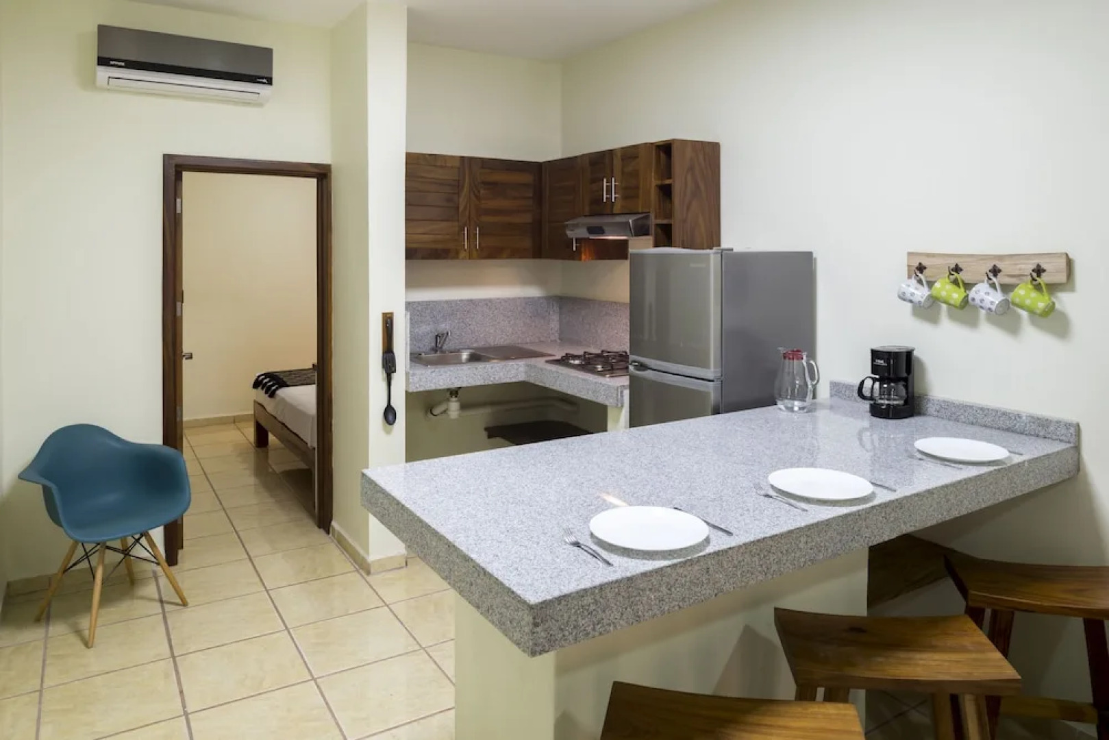 Punto Mita Eco Surf Suites & Café