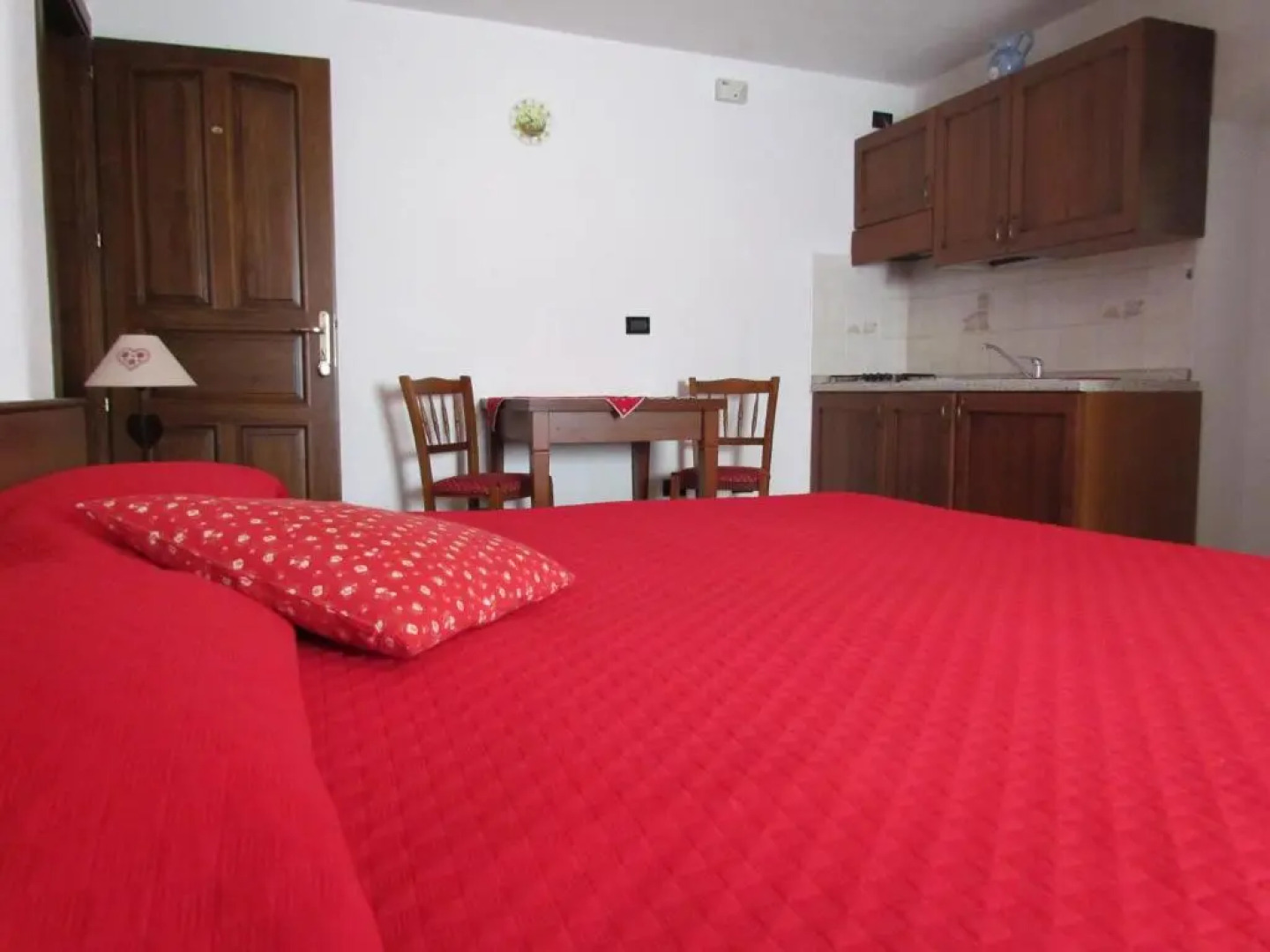 Residence Du Chateau