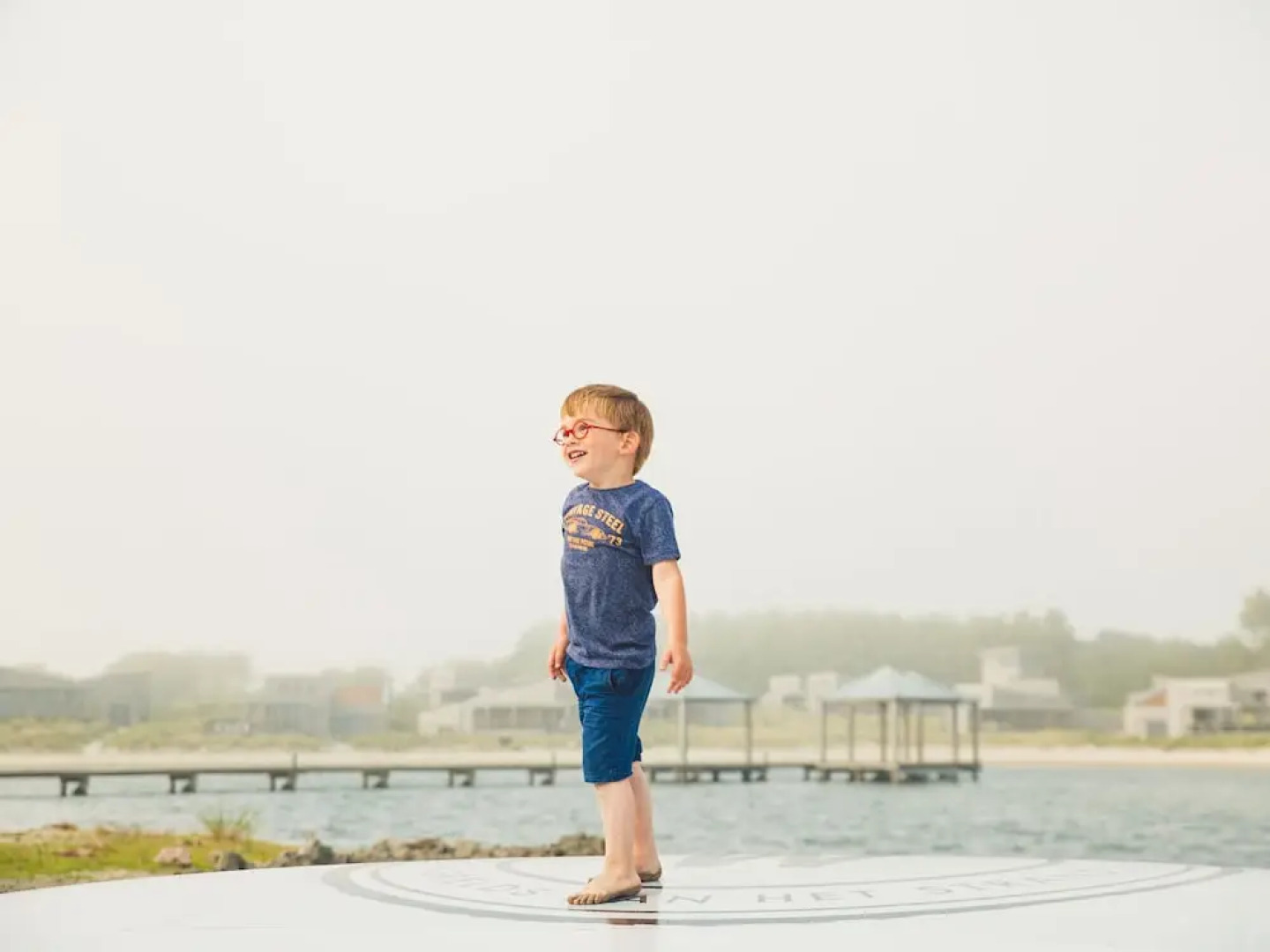 Luxurious Villa in a Nature Reserve