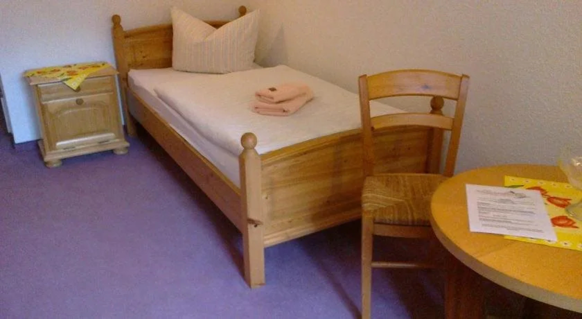 Hotel Dietrichsmühle