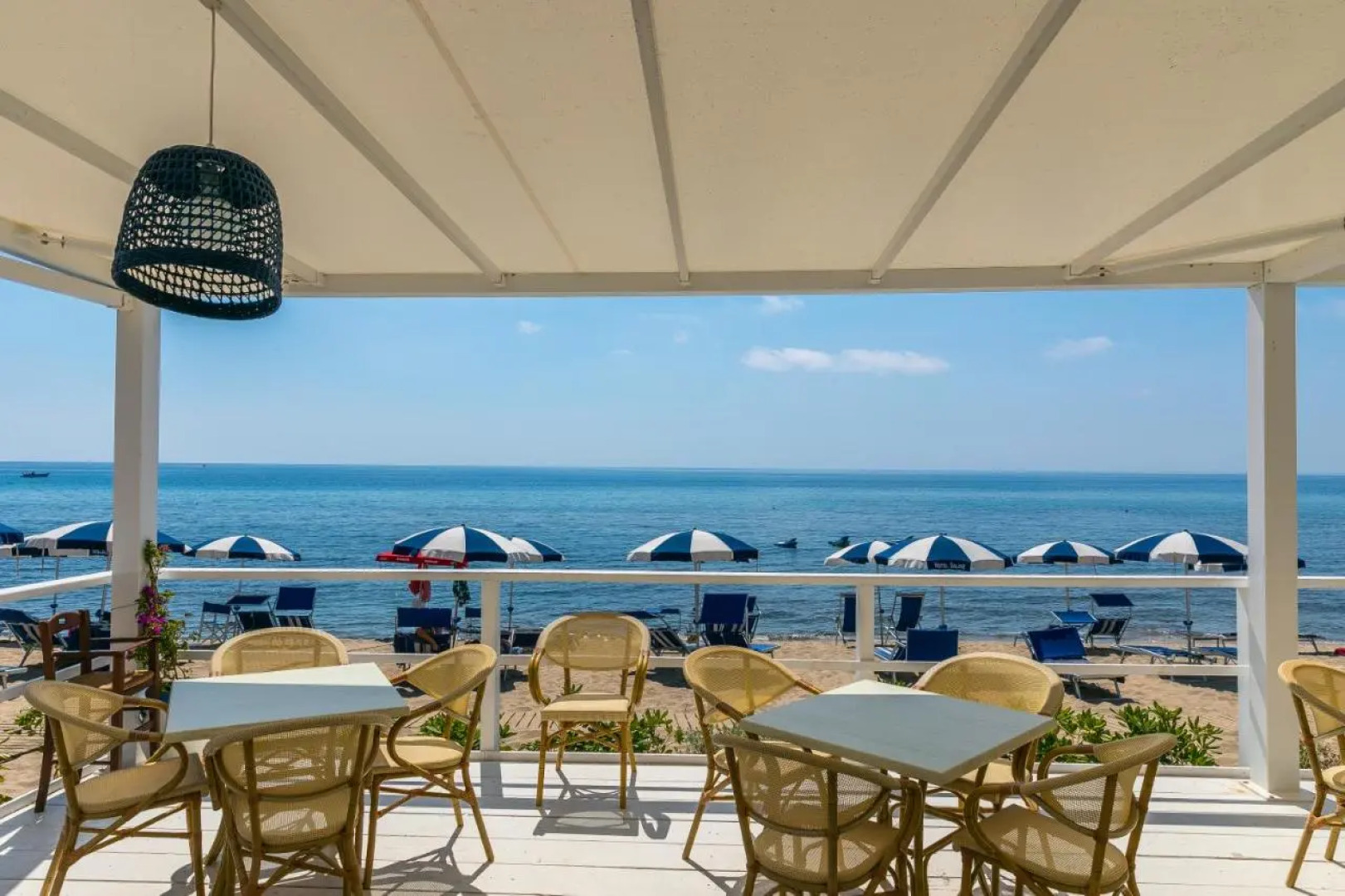 Hotel Saline Palinuro