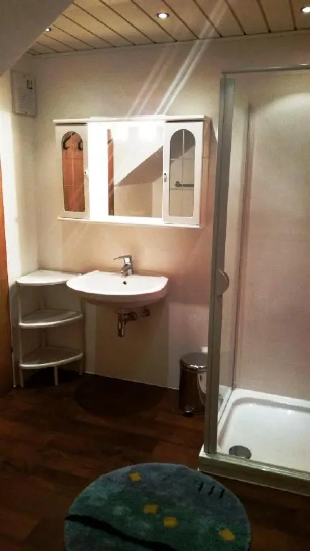 Appartements Kirchgasser Radstadt