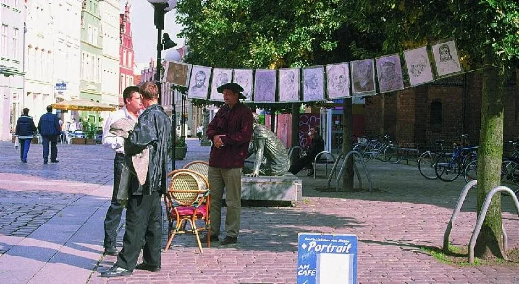 sweet dream hostel & pension - Self Check-In