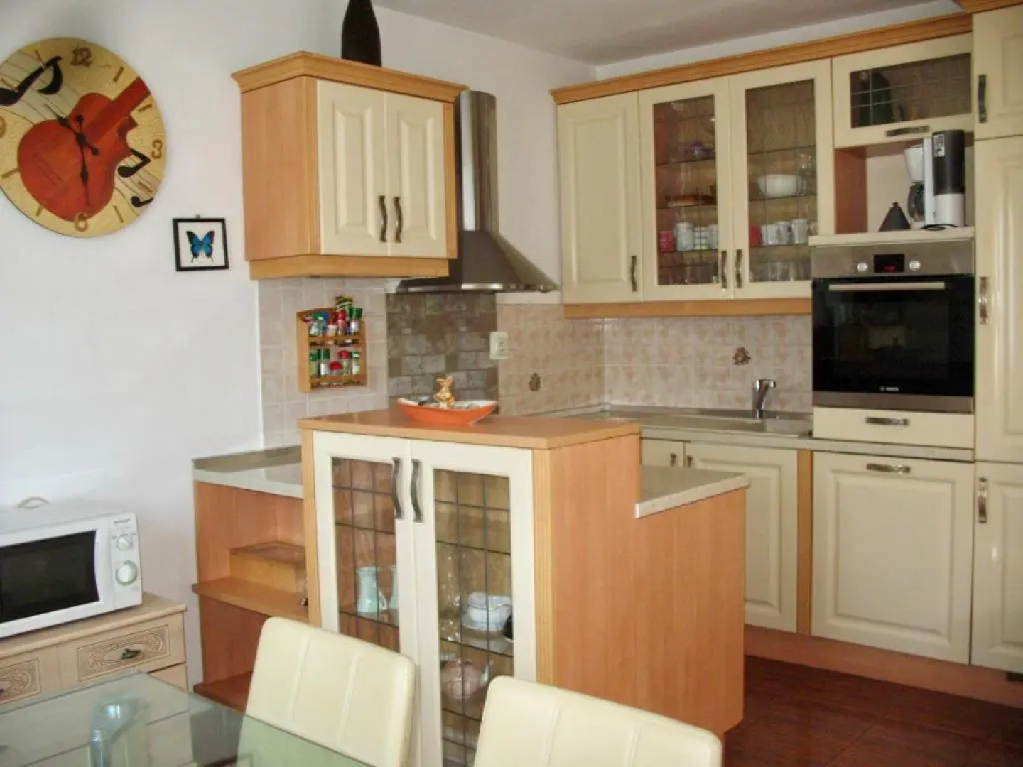 Zsa Zsa Holiday Home