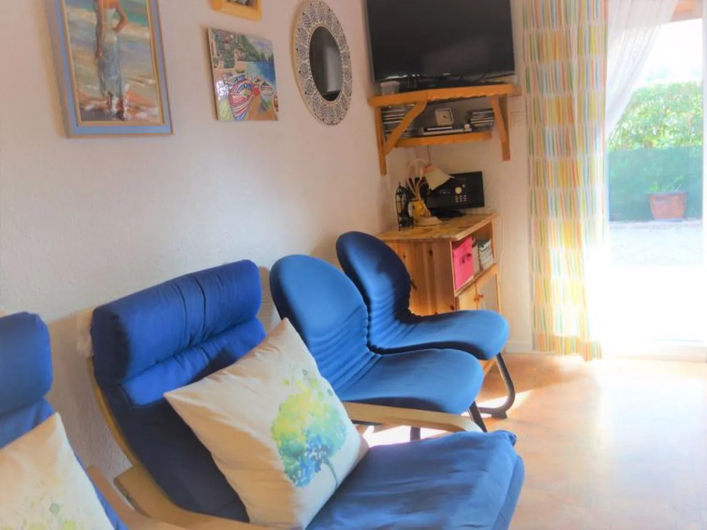 Les Marines du Roussillon 17851