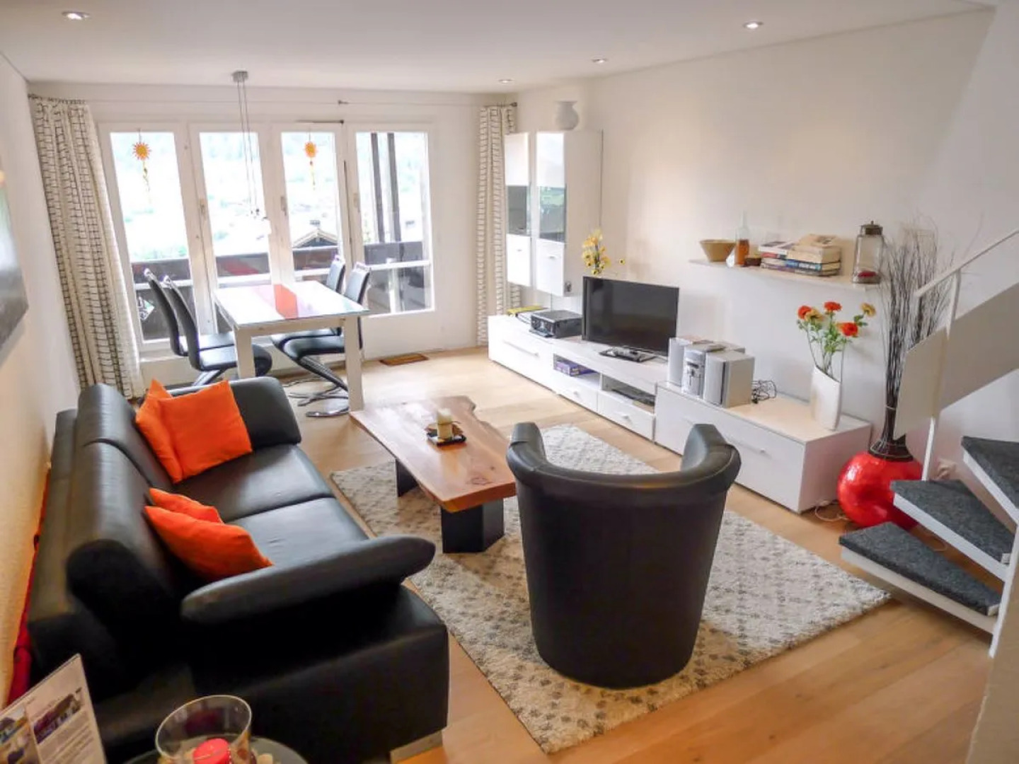 Villa Aragon Ernen 10847