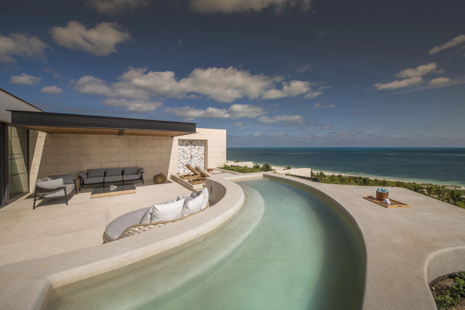 Atelier Playa Mujeres - Adults Only - All Inclusive