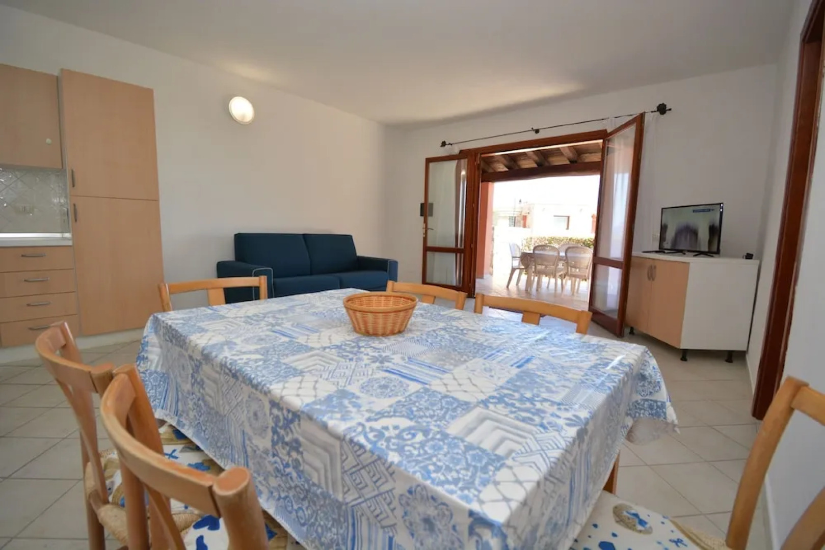 Casa vacanza San Teodoro Citai