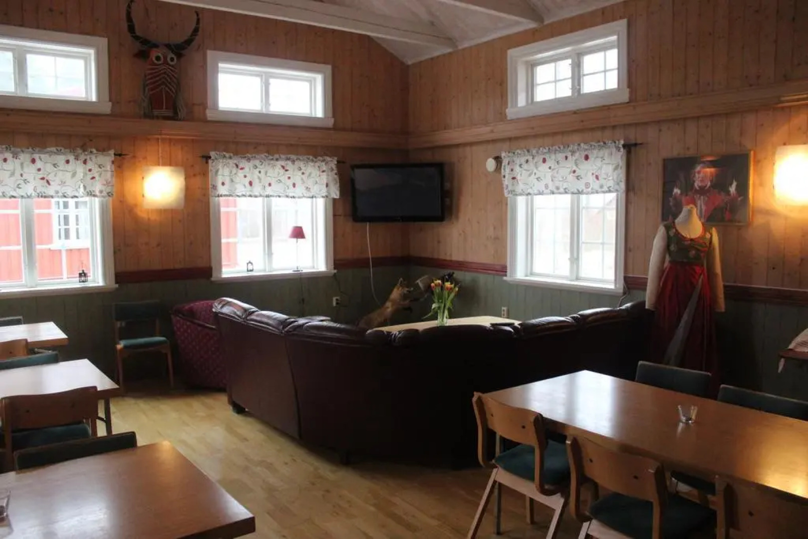 Sunne Hembygdsgard B&B