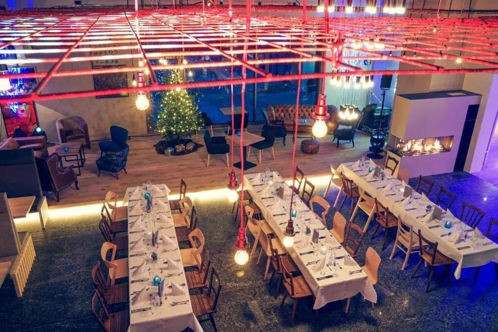 Klingenstein AKZENT Hotel Wirtshaus Brauerei